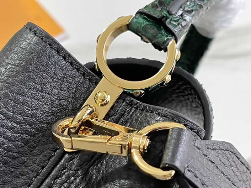 Louis Vuitton Top Handle Bags